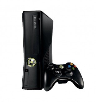 Microsoft Xbox 360 Slim 320 GB Oyun Konsolu kullananlar yorumlar